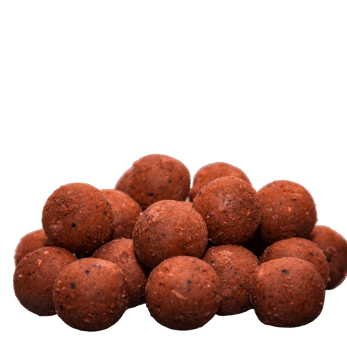 Monsterfish-boilies