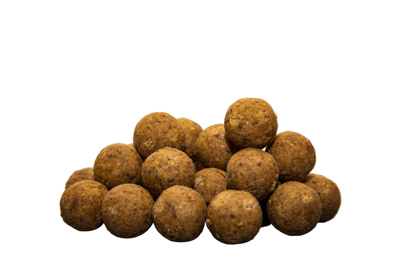 krill-boilies
