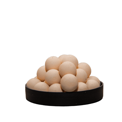 Nutblend Cream Pop-Ups