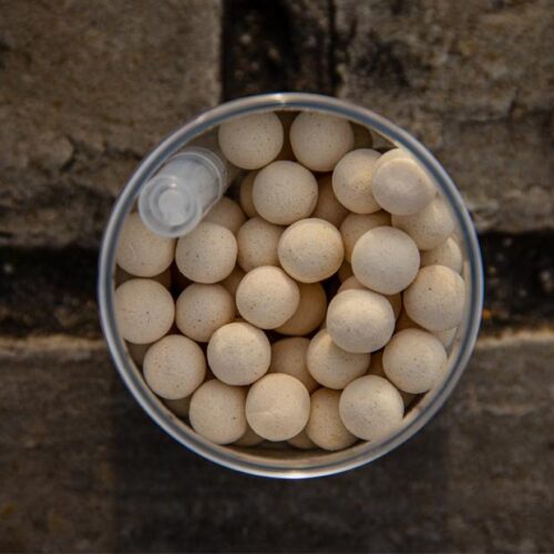 Nutrix Pop-Ups