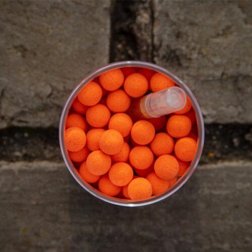Peach Pop-Ups